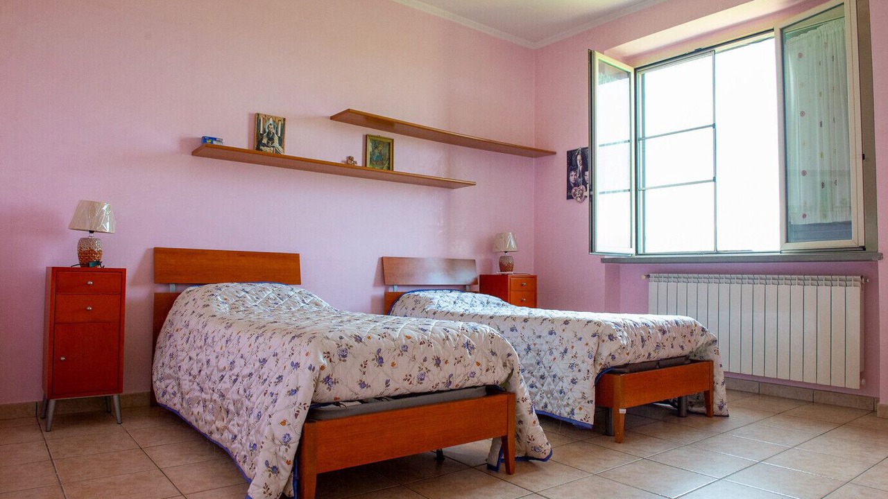 Photo of Bedroom in Lucera