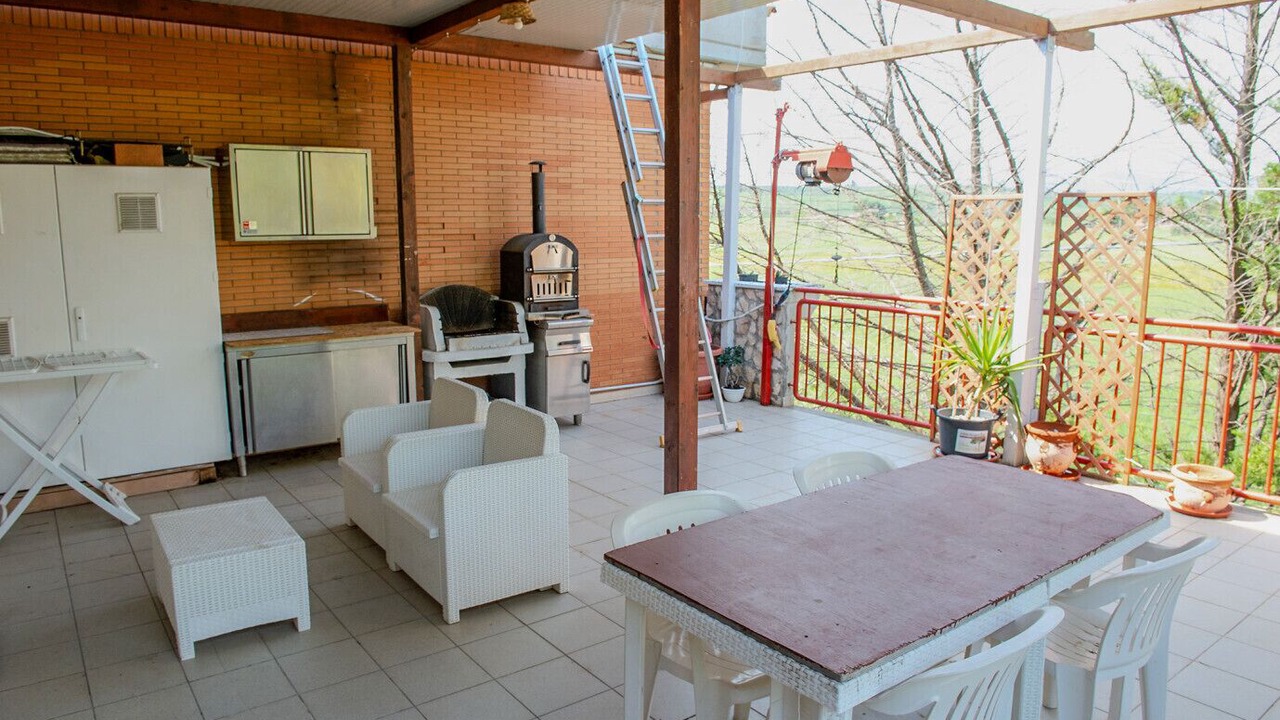 Photo of Outdoor in Lucera