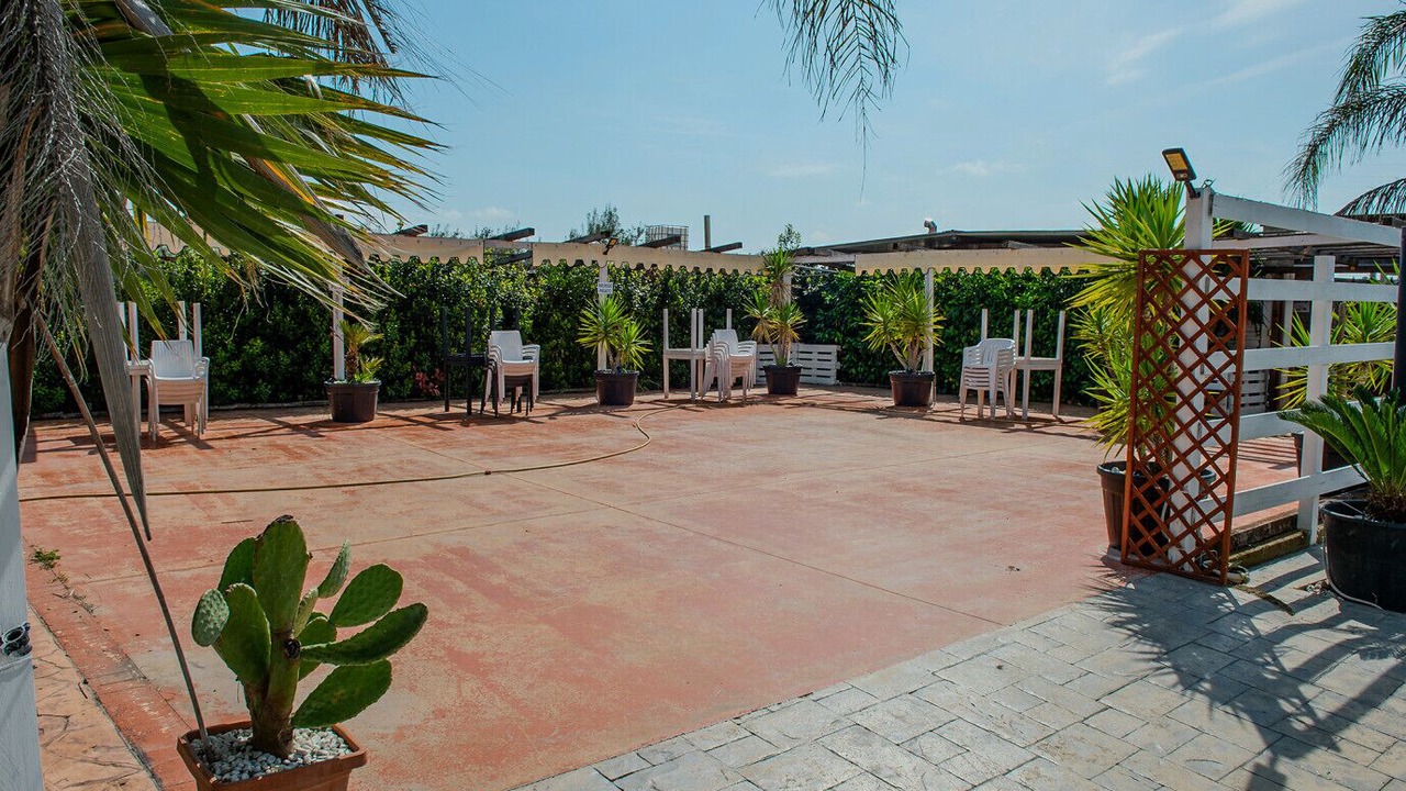 Photo of Patio Balcony in Lucera