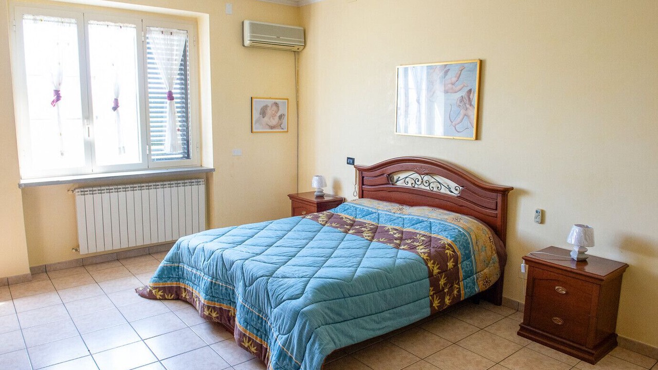 Photo of Bedroom in Lucera
