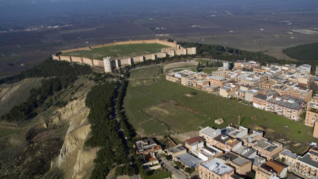 Photo of Outdoor in Lucera