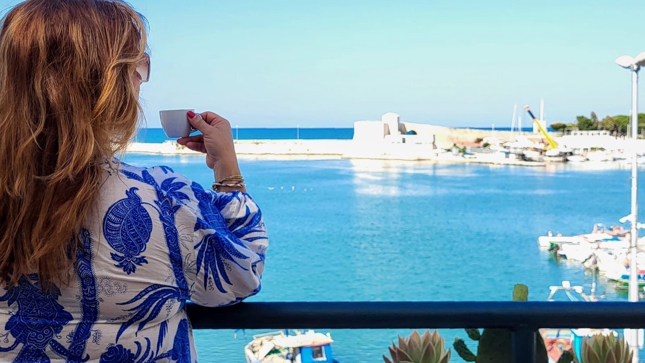 Photo of Outdoor in Trani