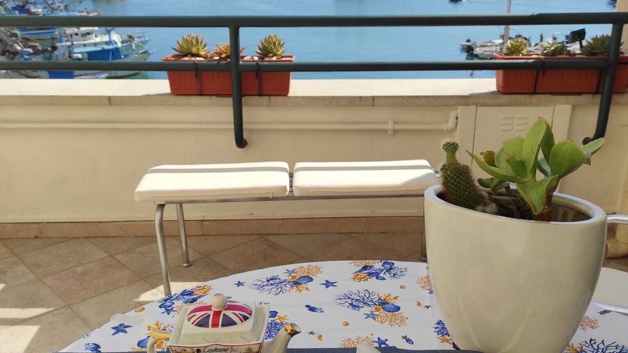 Photo of Outdoor in Trani