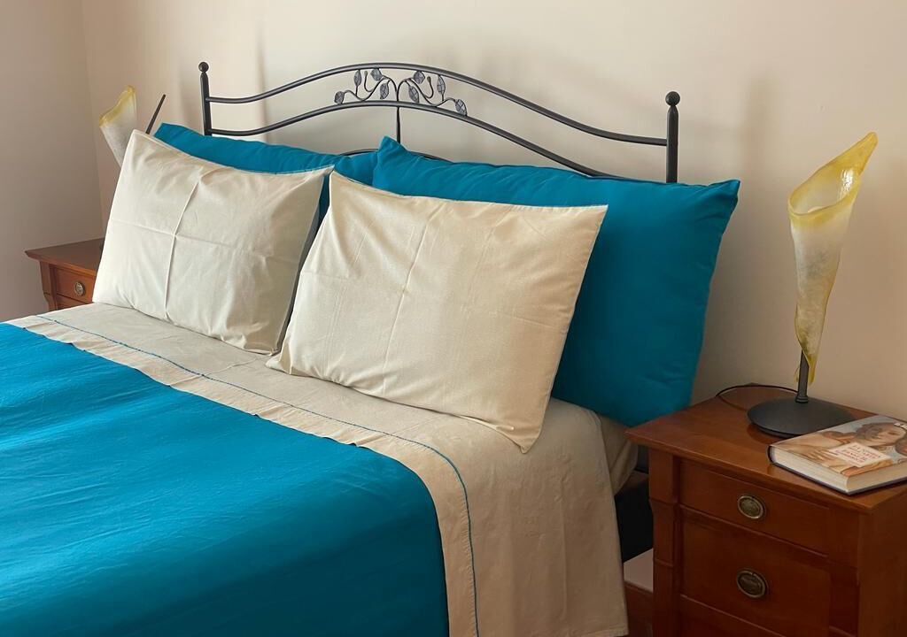 Photo of Bedroom in Trani