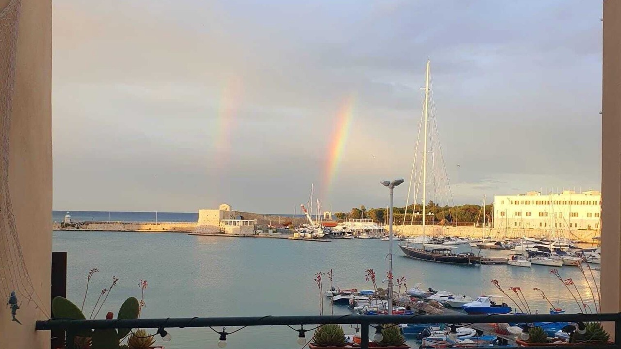 Photo of Outdoor in Trani