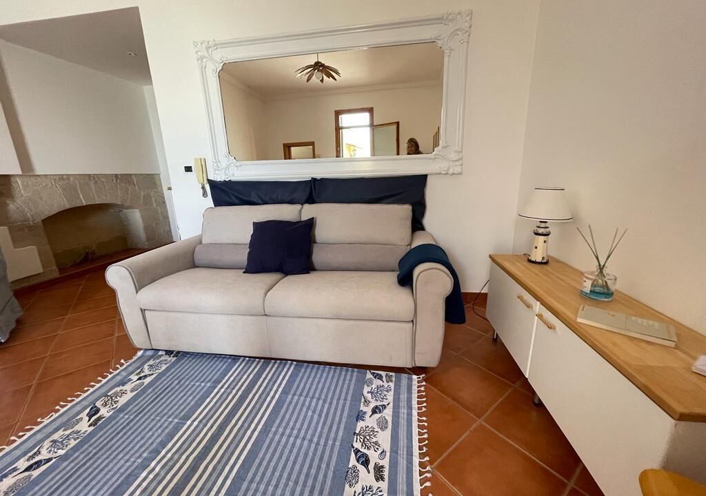 Photo of Livingroom in Trani