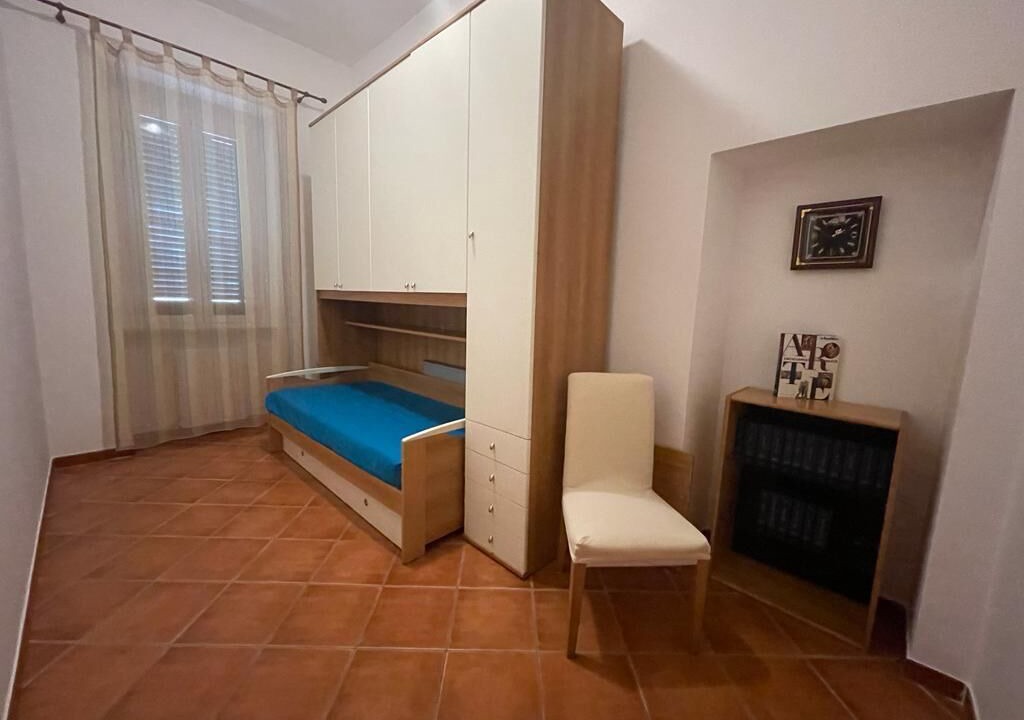 Photo of Bedroom in Trani