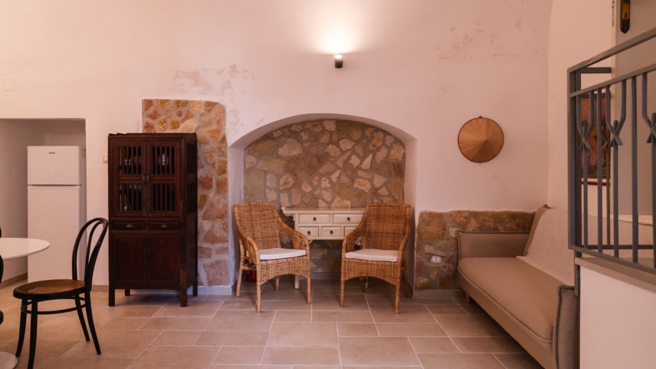 Photo of Livingroom in Grottaglie