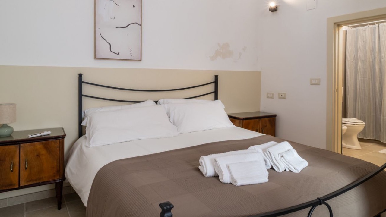 Photo of Bedroom in Grottaglie