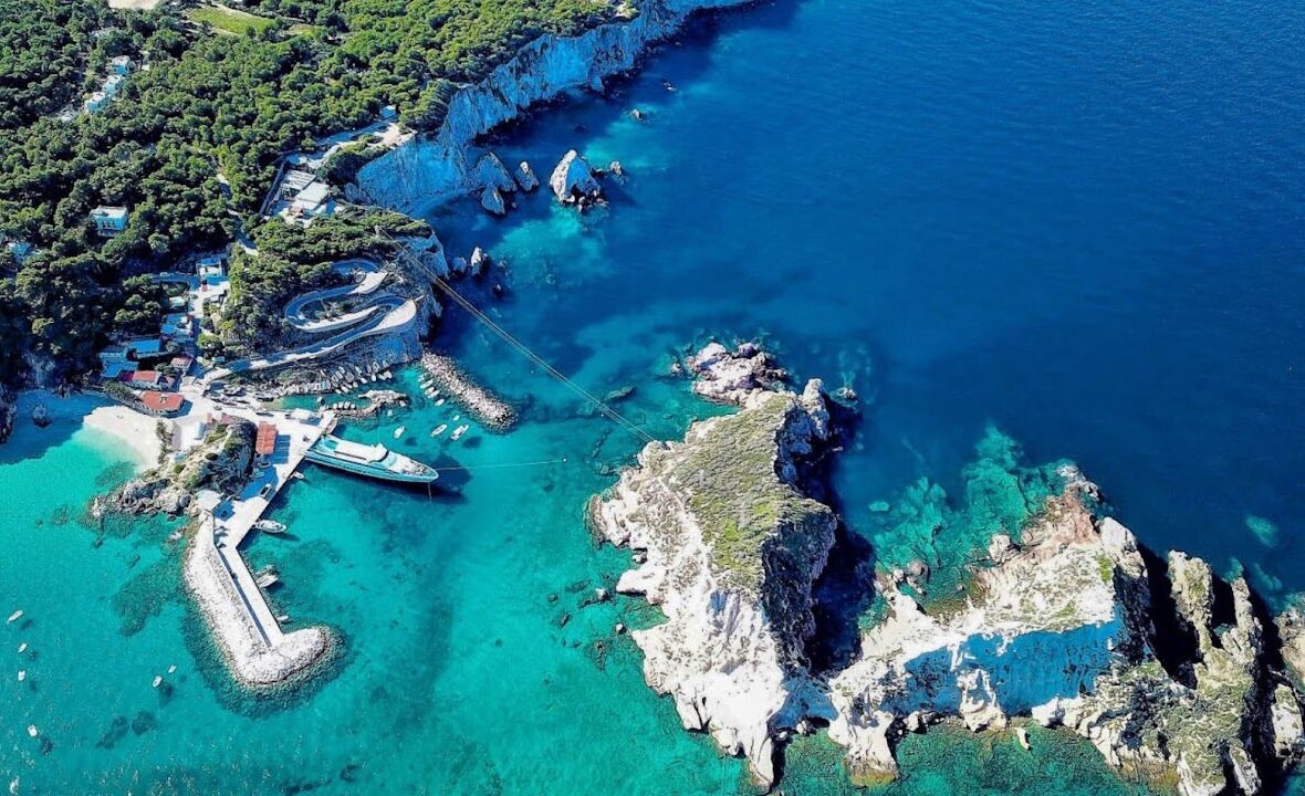 Photo of Outdoor in Foce Varano