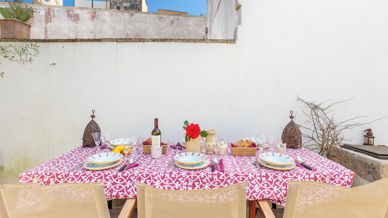 Photo of Outdoor in Spongano
