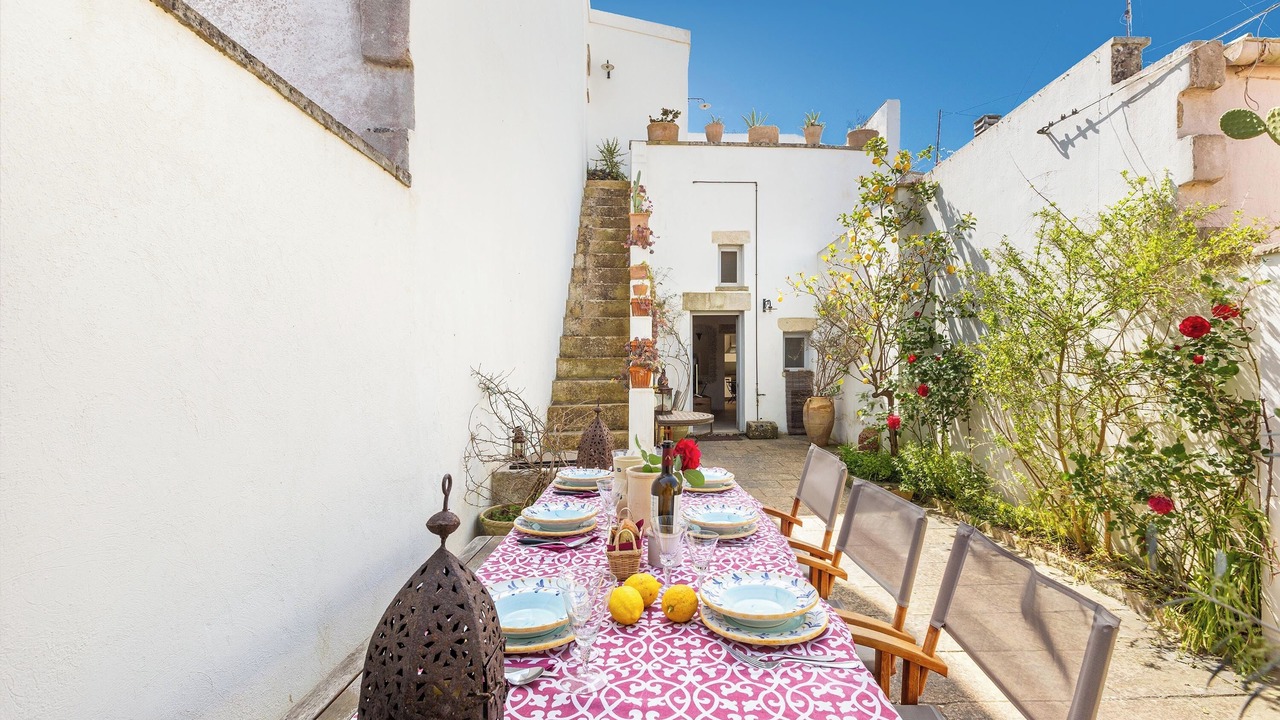 Photo of Outdoor in Spongano