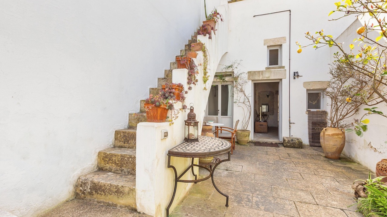 Photo of Outdoor in Spongano