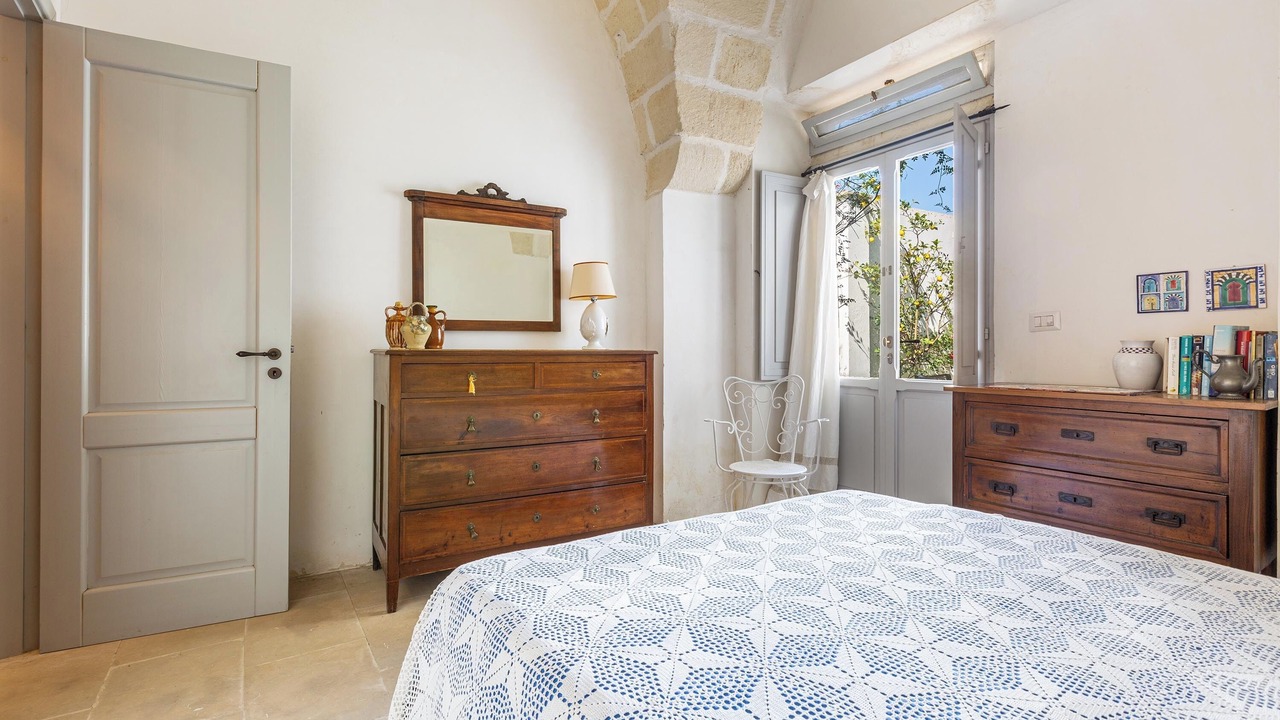 Photo of Bedroom in Spongano