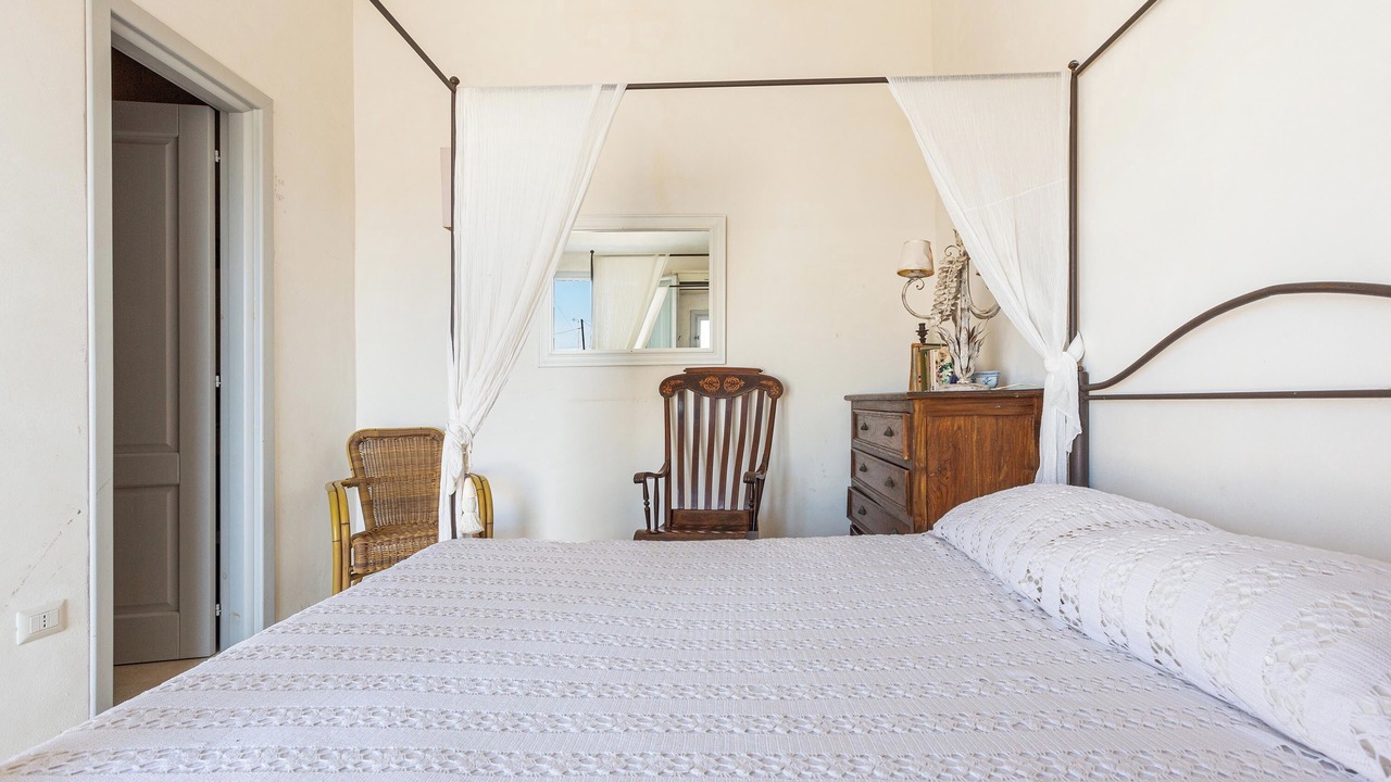 Photo of Bedroom in Spongano