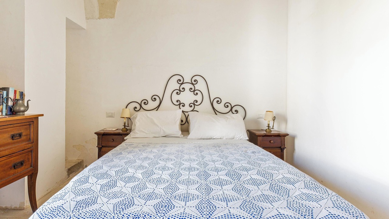 Photo of Bedroom in Spongano