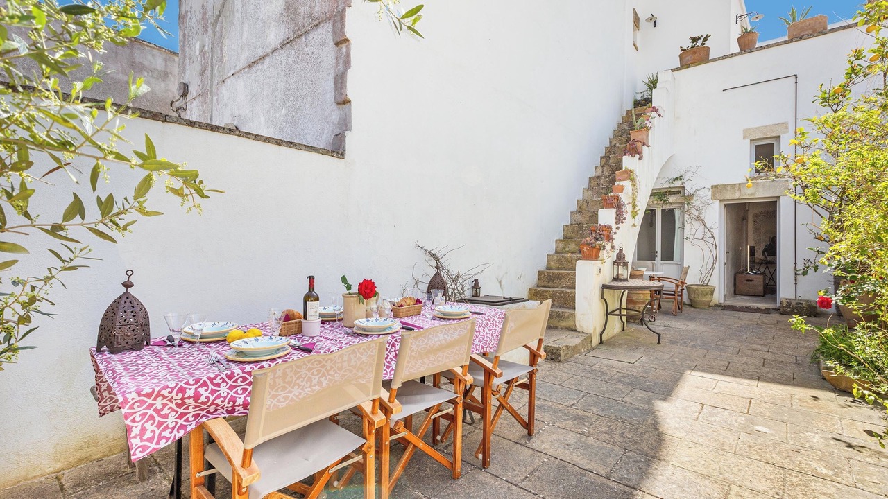 Photo of Outdoor in Spongano