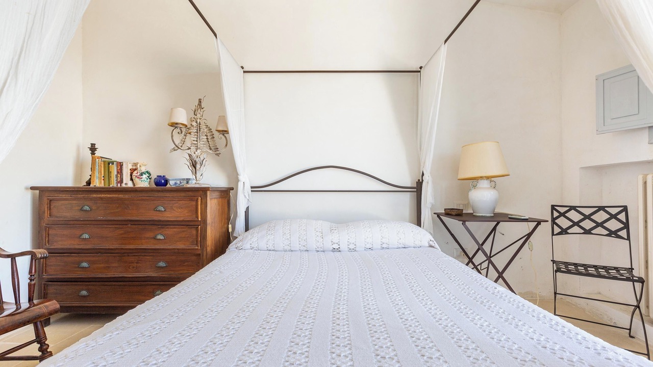 Photo of Bedroom in Spongano