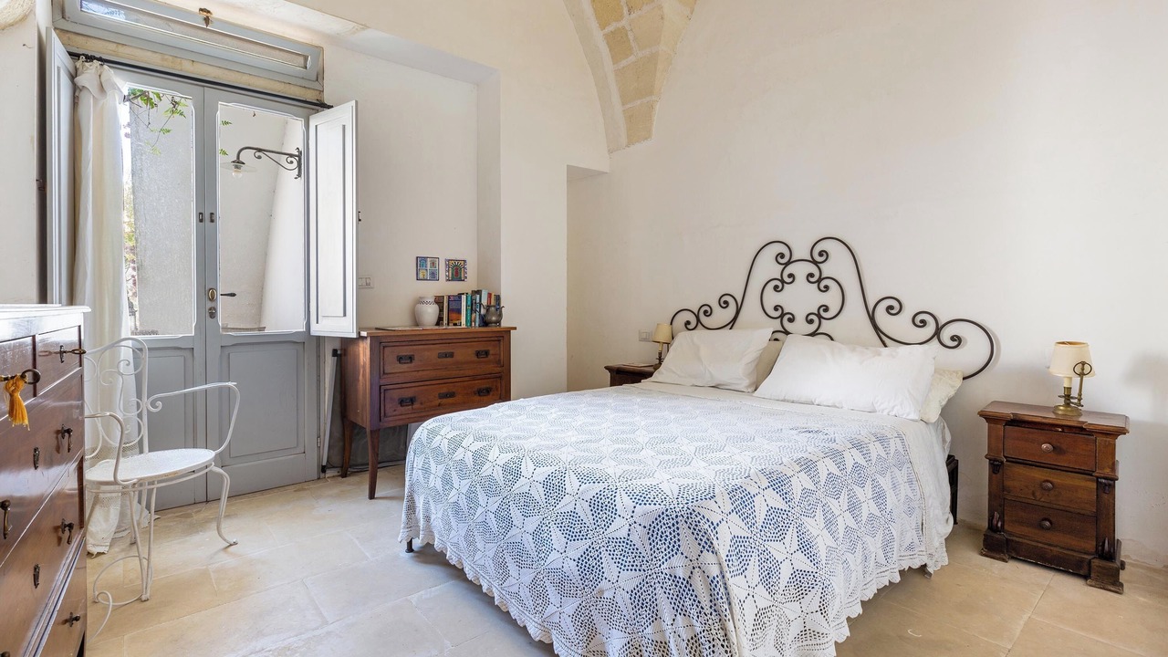 Photo of Bedroom in Spongano