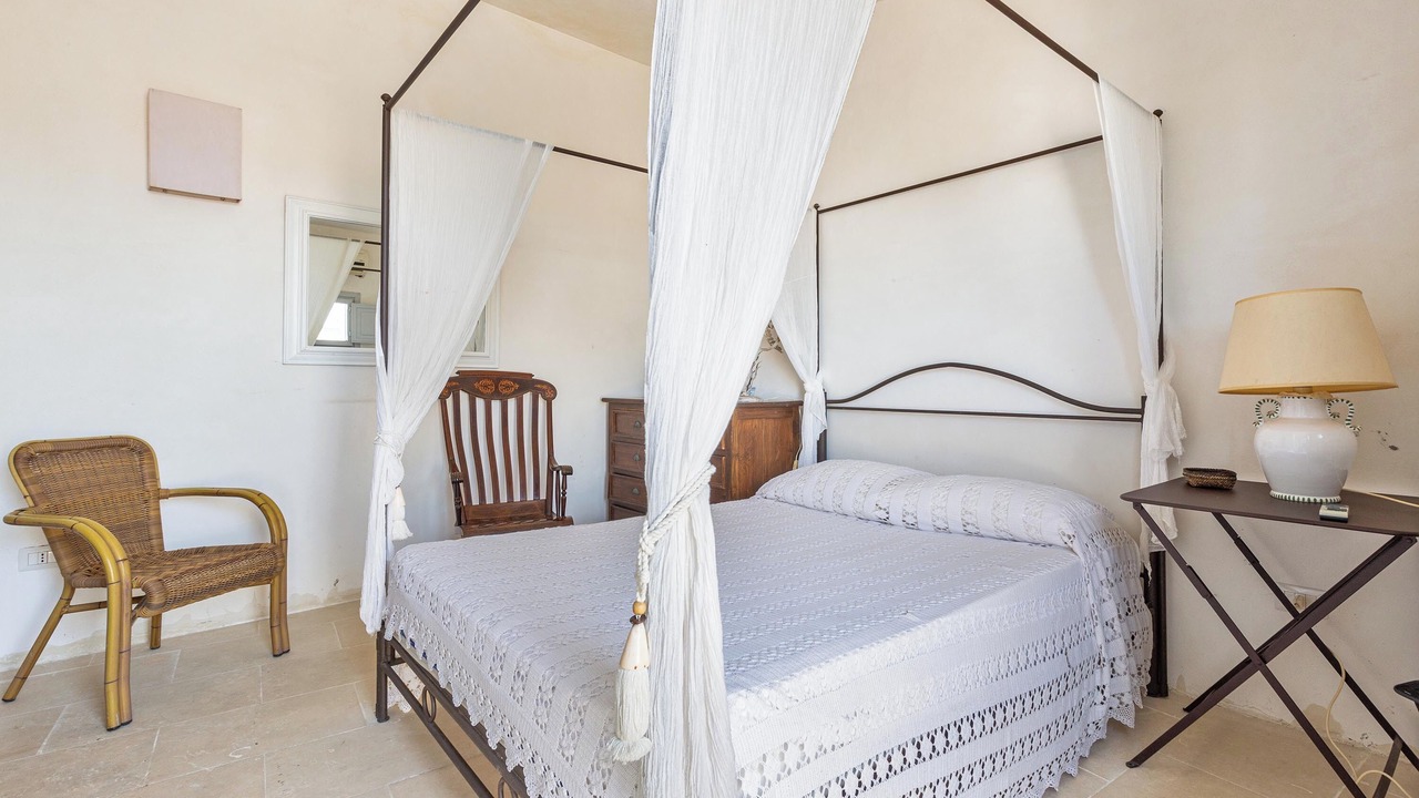 Photo of Bedroom in Spongano