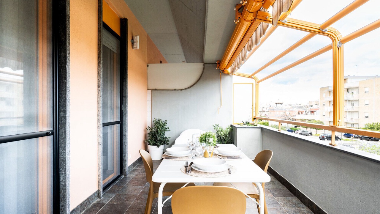 Photo of Outdoor in Municipio 1