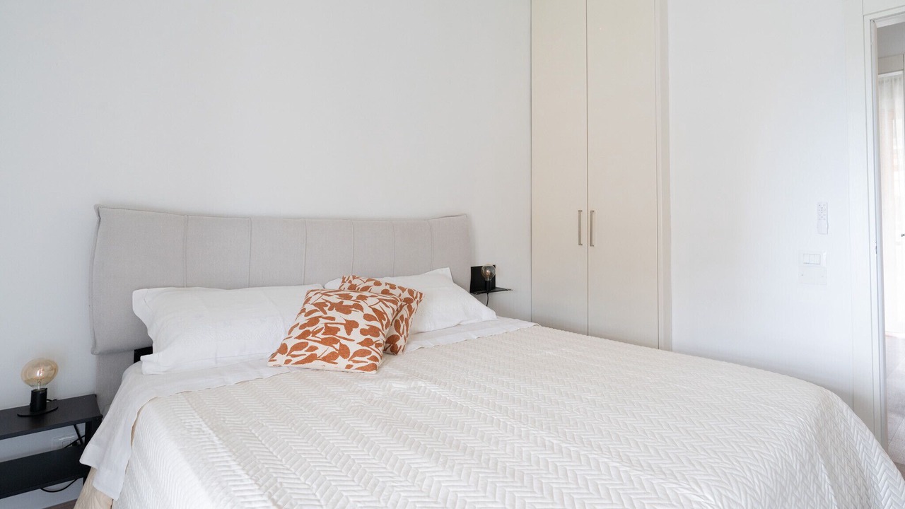 Photo of Bedroom in Municipio 1