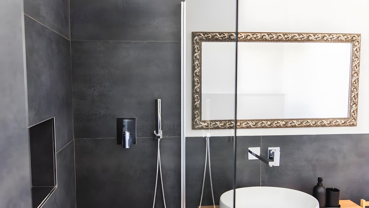 Photo of Bathroom in Municipio 2