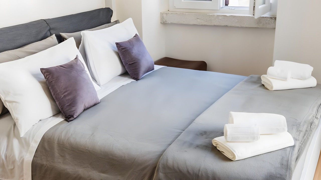 Photo of Bedroom in Municipio 2