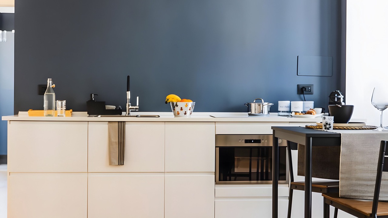 Photo of Kitchen in Municipio 2