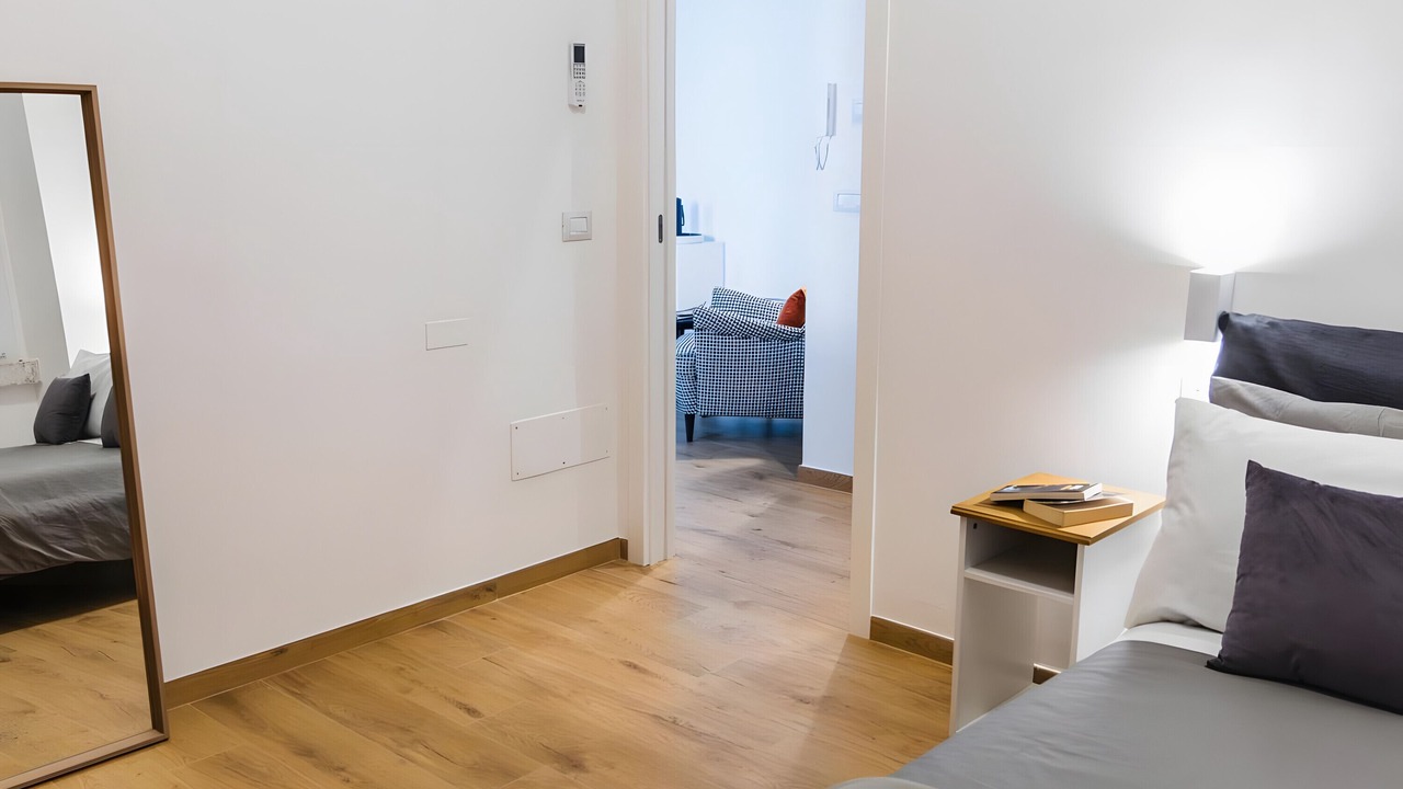 Photo of Bedroom in Municipio 2