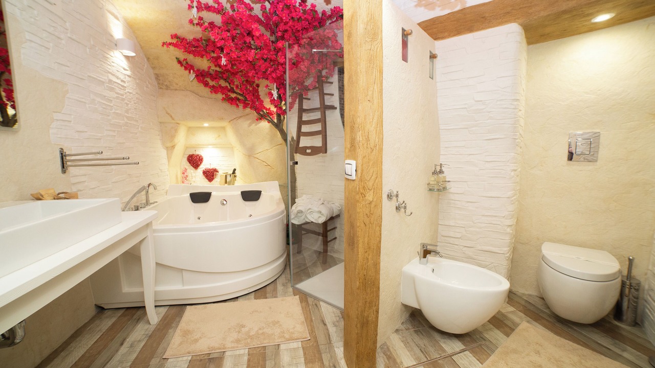 Photo of Bathroom in Mottola