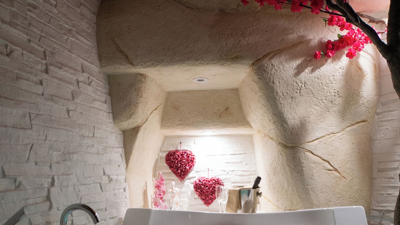 Photo of Bathroom in Mottola
