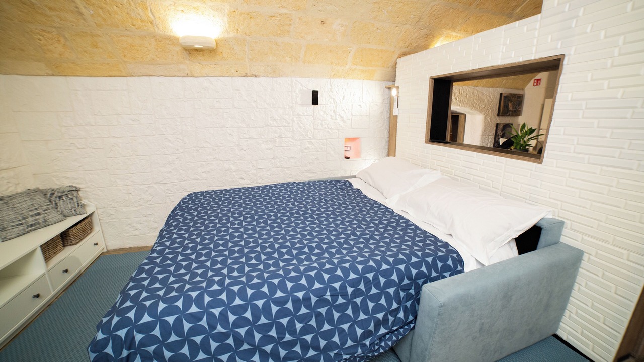 Photo of Bedroom in Mottola