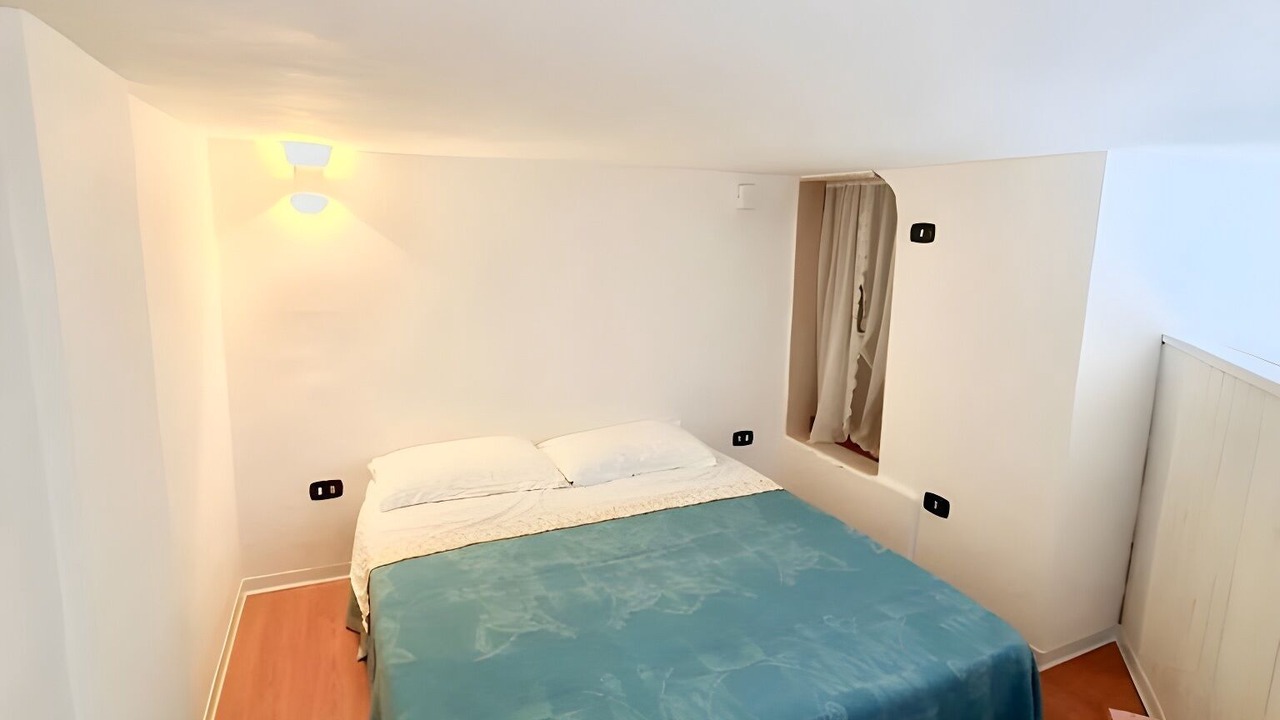 Photo of Bedroom in Manfredonia