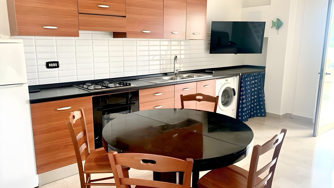 Photo of Kitchen in Manfredonia