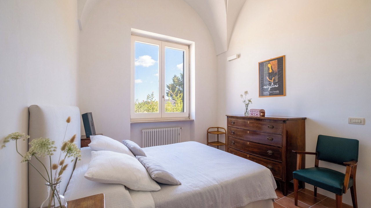Photo of Bedroom in Vignacastrisi
