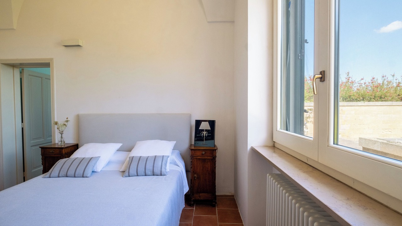 Photo of Bedroom in Vignacastrisi