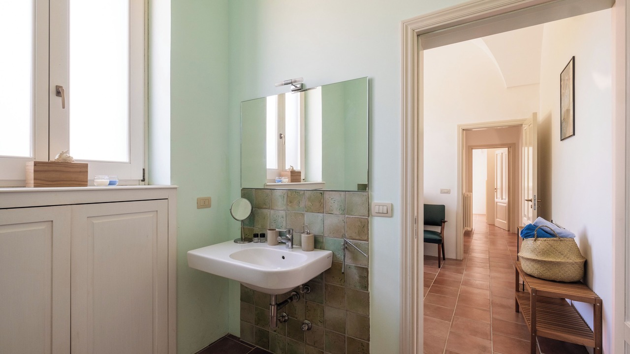 Photo of Bathroom in Vignacastrisi