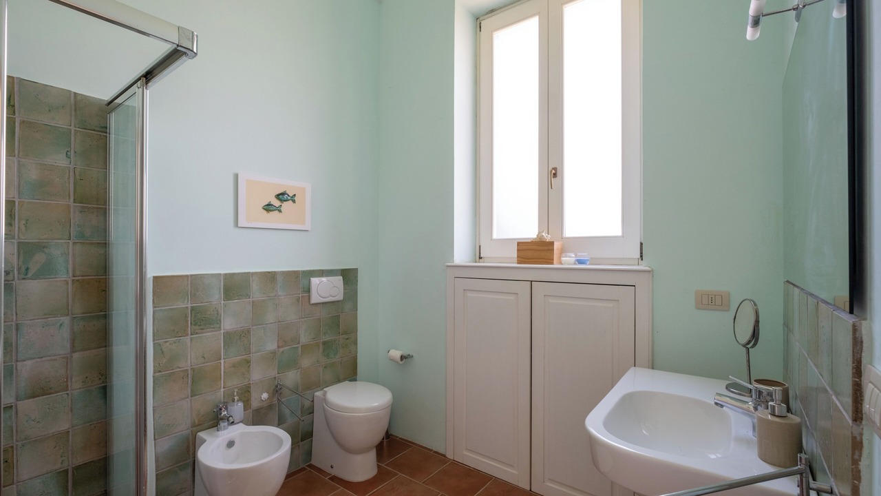 Photo of Bathroom in Vignacastrisi