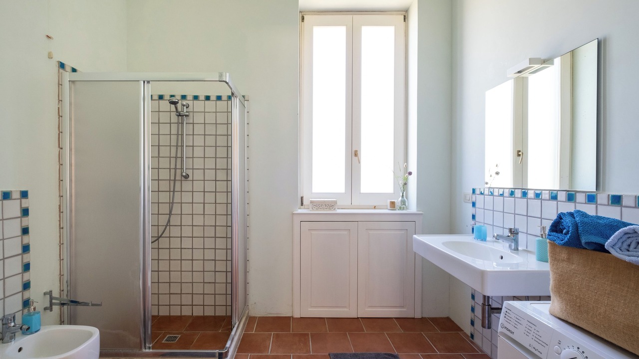 Photo of Bathroom in Vignacastrisi