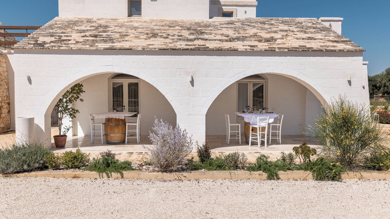 Photo of Outdoor in Fasano