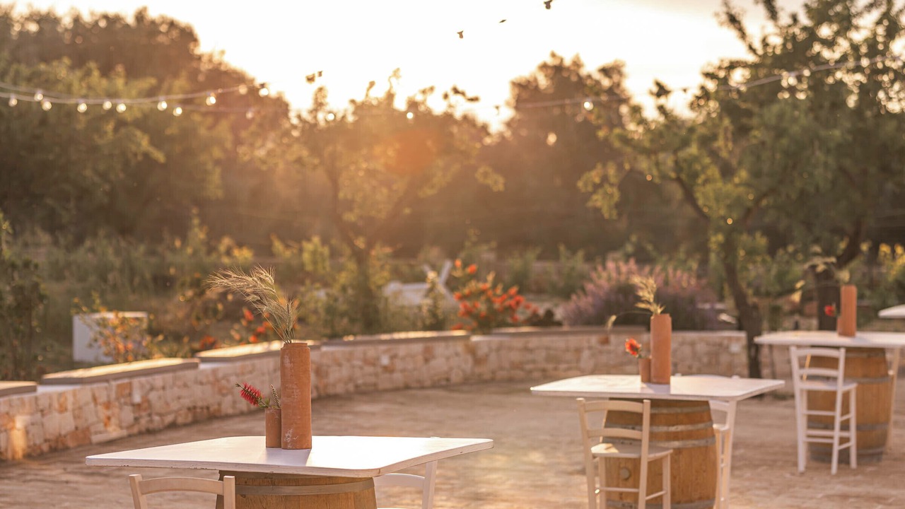 Photo of Outdoor in Fasano