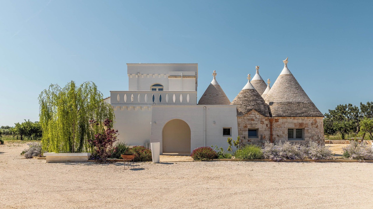 Photo of Outdoor in Fasano