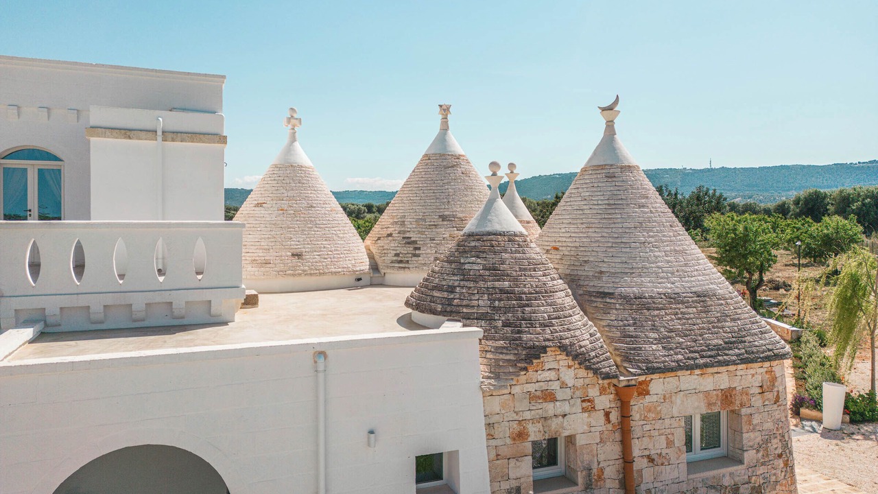 Photo of Outdoor in Fasano