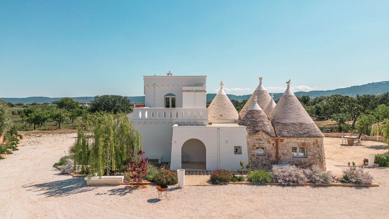 Photo of Outdoor in Fasano