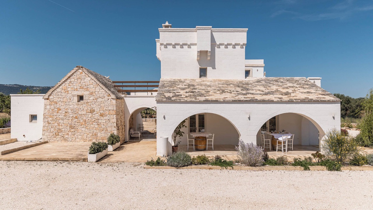 Photo of Outdoor in Fasano