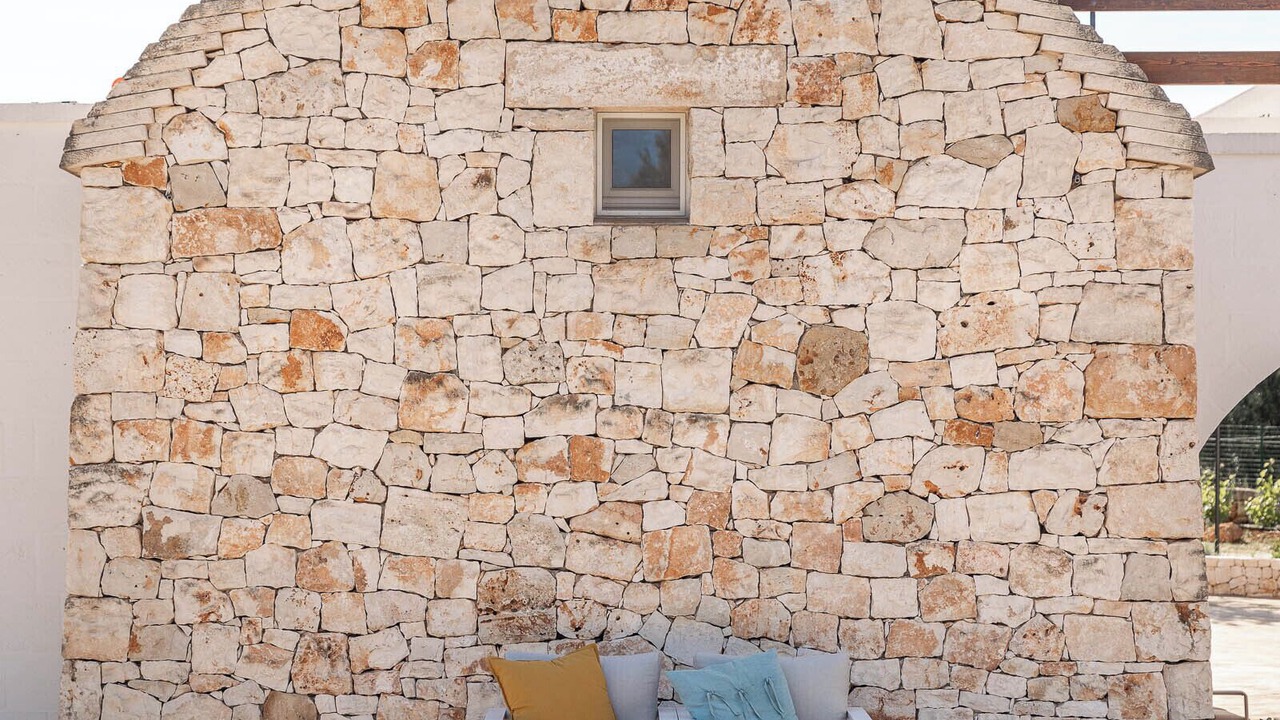 Photo of Patio Balcony in Fasano