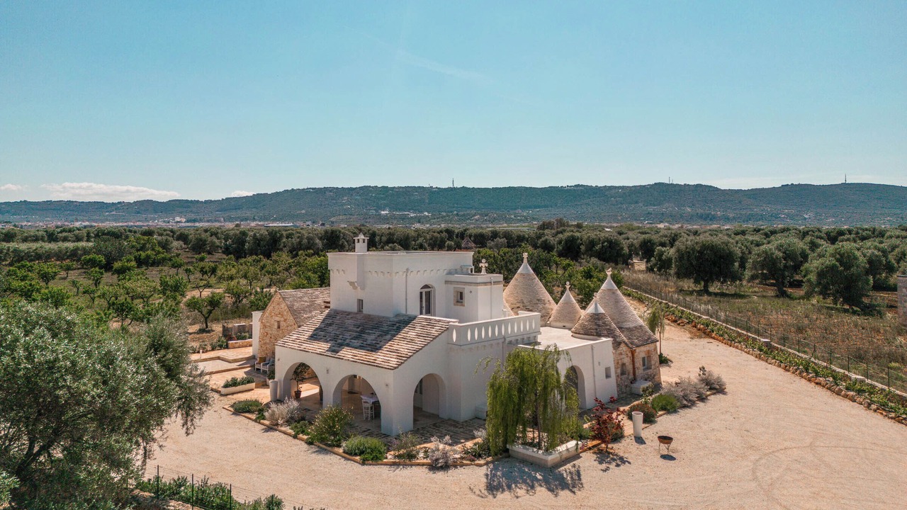 Photo of Outdoor in Fasano