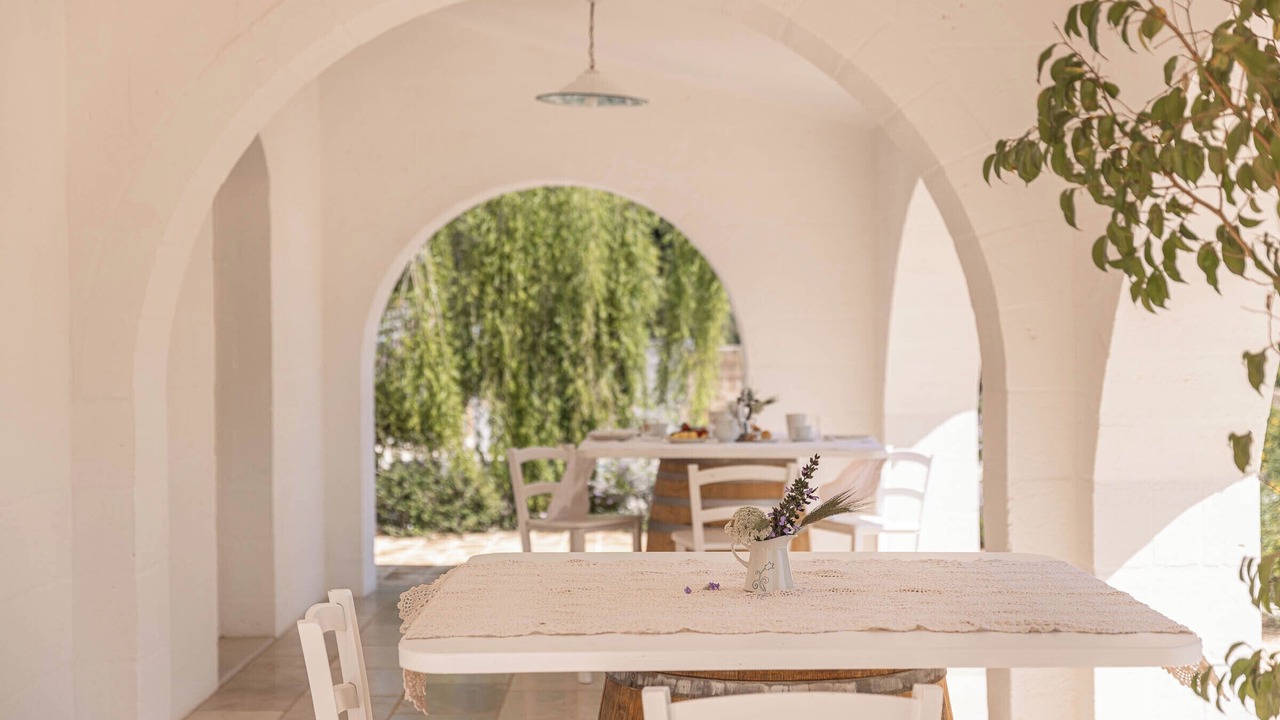 Photo of Outdoor in Fasano