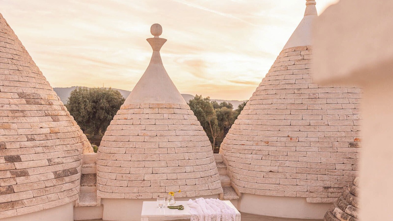 Photo of Outdoor in Fasano